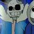 Undertale End Of The Genocide AMV Copycat