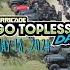 Celebrate Barricade Go Topless Day On May 18th