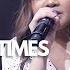 JANINE BERDIN Sign Of The Times MYX Live Performance