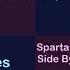 PLEASE DON T BLOCK THIS Sparta Remixes Ultimate Side By Side 3 GSans Version