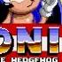 Sonic The Hedgehog Mega Drive Genesis Playthrough Longplay