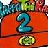 BIG COOL Instrumental Parappa The Rapper 2