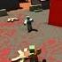 Unturned Ep 1 Minecraft Meets DayZ But With MORE Zombies