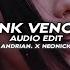 Pink Venom Blackpink Edit Audio Collab With Neonick