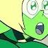 Steven Universe Peridot Discovers The Internet Too Short To Ride Cartoon Network