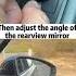 99 Of People Don T Know Side Mirror Hidden Tricks Car Driving Shorts Tutorial Tips