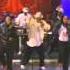 Grandmaster Flash And The Furious Five Accept And Perform Rock Hall Inductions 2007