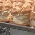 Big E Bakery Offering New Pumpkin Cream Puff For 2021