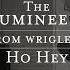 The Lumineers Ho Hey Live From Wrigley Field