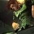 Kakyoin Death Scene