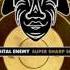 My Digital Enemy Super Sharp Shooter Zulu Records