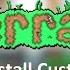 How To Install Custom Maps On Terraria 1 3