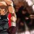 DOCTOR Explains The Dangers Of A Liver Punch Hajime No Ippo Anime