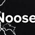 Nessa Barrett Noose Lyrics