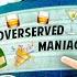 Overserved Maniacs Brooke And Connor Make A Podcast Episode 89