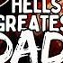 Hazbin Hotel Hells Greatest Dad COVER ESPAÑOL Fandub