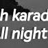 Emrah Karaduman All Night