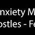 Pulse Anxiety Mixed With The Four Apostles Fear Hunger Music Mix