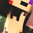 FNAF World Five Nights In Anime 2 ANIME FREDDY IS BACK Minecraft Roleplay Night 5