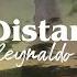 La Distancia Reynaldo Armas Video Lyric