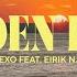 DALEXO Golden Hour Lyric Video Ft Eirik Næss