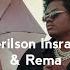 Gerilson Insrael Rema Dance Instru Prod EYOKIDDY