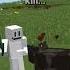 Minecraft Morph Mod