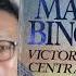 TONY S BOOK REVIEW Maeve Binchy Victoria Line Central Line