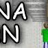 SFM ANIMATION BALDI S BASICS SONG DON T WANNA LEARN Human Cover