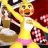 FNAF Dance Bellydance Gigantic La Voz MMD Halftime Show