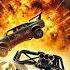 Fast And Fierce Death Race HD Tindakan Film Dengan Sub Bahasa Indonesia