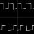 Tomasz Liebich Perestroyka Demo Atari 8 Bit Oscilloscope View