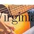 Virginia To Vegas Better With You Lyrics