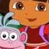 Dora The Explorer DVD Trailer 2009 Everyone Can Dance Christmas Version