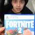 I Surprised This Kid With FORTNITE 2