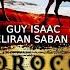 GUY ISAAC ELIRAN SABAN MOROCCO