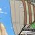 One Piece Opening 4 Karte Des Herzens