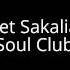 Aret Sakalian Windy City Soul Club Chicago IL