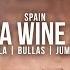 MURCIA SPAIN Wine And Food Guide Monastrell In Yecla Jumilla And Bullas