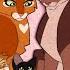 Peppermint Squirrelflight And Brambleclaw