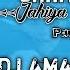 Saniya Mirza Chal Gail Pawan Singh Spl Dnc Mix Dj Aman RDX Bokaro RXE