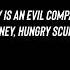 Eil Lilly Is A Evil Company Full Of Money Hungry Sucmbags