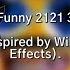 Late Request Preview 2 Funny 2121 3 0 Effects Sposored Inspired By Wiil Smith Csupo Effects