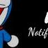 Notification Ringtone Keren Doraemon Nadaderingterbaru