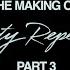 Daft Punk The Making Of Infinity Repeating Part 3