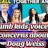 Lamb Kids Voice Joni S Engagement To Dr Doug Weiss Jonathanlamb Suzylamb Jonilamb Daystardrama