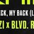 11 Khia Benzi BLVD My Neck My Back Lick It Benzi BLVD Remix Trap Hip Hop R B