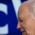 US News President Biden Tells The DNC I Love My Job But I Love My Country More N18G