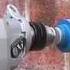 PDP PD162 Wet Dry Diamond Core Drill