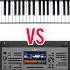 Korg Pa1000 Vs Yamaha Psr A5000